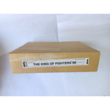 Caja Para Cartucho The King Of Fighters 99 Mvs Original