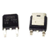 Lr2905 Irlr2905 Ir2905z Mosfet N 55v 42a Transistor To-252