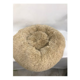 Cama Cucha Perro Moises Super Suave 70 Cm.