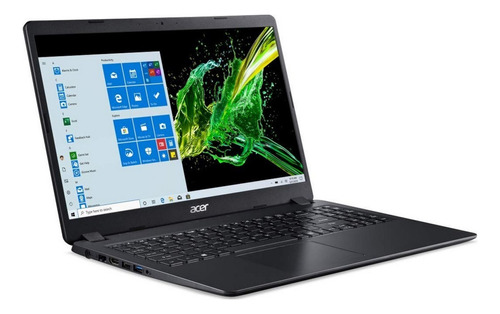 Notebook Acer Aspire 3 A315-56-38c3 Core I3-1005g1 4gb/1tb/w