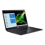 Notebook Acer Aspire 3 A315-56-38c3 Core I3-1005g1 4gb/1tb/w