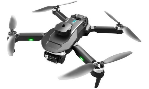 Nuevos Drones Lu20 De 2023, 4k, 8k, Cámara Dual, Sin Escobil