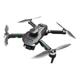 Nuevos Drones Lu20 De 2023, 4k, 8k, Cámara Dual, Sin Escobil