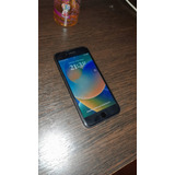 iPhone 8 Negro , Impecable 64gb + 3 Fundas (descripción!!)