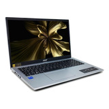 Notebook Acer Aspire 3, Intel Core I3-1115g4, W11, 8gb,