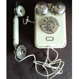 Antiguo Teléfono Ericsson 