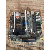 Ricoh Placa Controller Mp2851/3351 D0855300 Funcionando