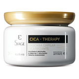 Eudora Mascara Capilar Cicatrizante Cica Therapy 250g