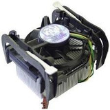 Cooler Socket Intel 478  Usados Garantia Local X Congreso