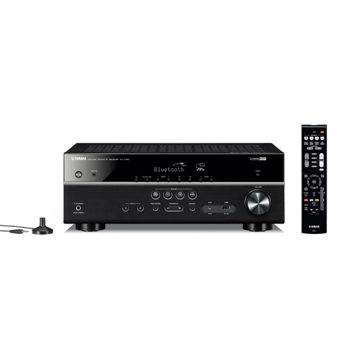 Receiver Yamaha Rx-v385