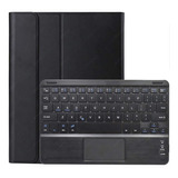 Funda+teclado Táctil Para Galaxy Tab A7 Lite 10.4  2020 Ñ