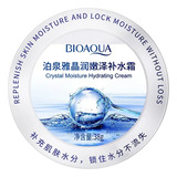 Crema Hidratante Facial Tight Water Crystal Bioaoua Filling
