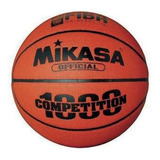 Balon De Basketball Marca Mikasa Profesional. Bq 1000 N°7