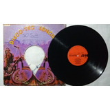 Led Zeppelin 1969 Good Times Lp Disco Suelto Sin Caja