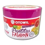 Otowil Crema Acida Puntitas Fashion 250g 