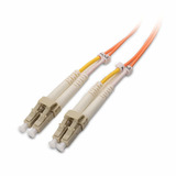 Cable Fibra Optica Om1 3mt Lc A Lc Duplex 62.5/125 C Matters