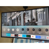 Tv Samsung Smart 40 Polegadas Curva 4k