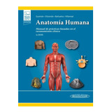 Anatomía Humana Manual De Prácticas Basadas En El Razonamien