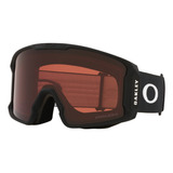 Gafas Seguridad Oakley Miner Nieve Hombre Protección Visua