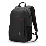 Swissdigital Design Bronze Laptop Mochila , Moch