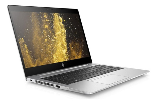 Laptop Hp Elitebook 840 G5 C/32 Ram-512ssd, 8vagen. 14 