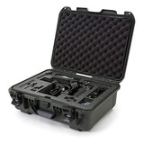 Estuche Nanuk Dji Ronin Rsc Rígida Impermeable -verde