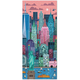 Genuine Fred New York By Little Friends Of Printmaking - Rom