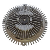 Fan Clutch Luv 2.5 Diesel (japonés)