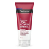 Hidratante Neutrogena Norwegian Loção Sem Fragrancia 200ml