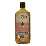  Acondicionador Tio Nacho Anti Edad 10x Jalea Real - 415ml