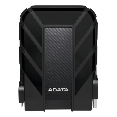 externo Adata HD710 Pro AHD710P-4TU31 4TB negro | Envío gratis
