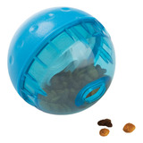 Pelota Para Perros Ourpets Iq Treat Ball, Alimentador Lento