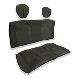 Vestidura Cubre Asiento Funda Nissan D21 Estaquitas 94-06