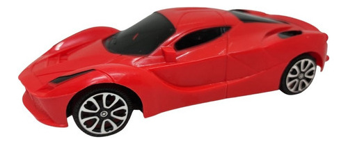 Carro Control Remoto Juguete Auto Niño Regalo Escala 1:24 