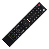 Controle Universal Tv Smart Televisor Lcd Led Internet App