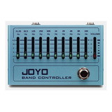 Ecualizador Band Controller Joyo