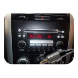 Cable Auxiliar Suzuki Grand Vitara Sz Conecte Mp3 Mp4 iPod