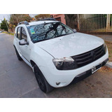 Renault Duster 2014 2.0 4x4 Tech Road 138cv