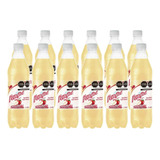 Pack De 12 Bebida Manzanada Peñafiel 600ml