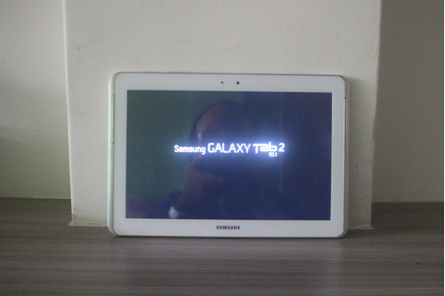 Tablet  Samsung Galaxy Tab Tab 2 2012 Gt-p5110 10.1  
