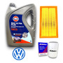 Filtro De Aceite Vw Bora 2.0 8v Golf Iv Volkswagen Bora