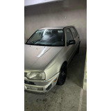 Volkswagen Golf 1.8 Gl