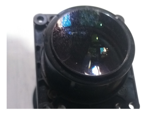 Proyector-lente Optico De Sanyo Plc Xu300