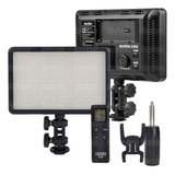 Led Profissional Para Dslr - Godox 308