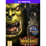 Warcraft 3 Reign Of Chaos + Frozen Throne - Pc Online