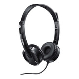 Headset Stereo Usb H120 Rapoo - Ra020