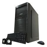 Pc Armada Computadora Intel Core I7 16gb Ddr3 Ssd480gb W10