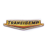 Transisemp Rádios Semp Pt-76/ Ac-431 (logomarca/emblema)