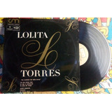 Lolita Torres - Los Sucesos De
