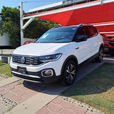 Volkswagen T-cross Highline 2020